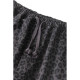 Service Works Unisex παντελόνι Patterned Easy Chef Pants